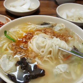Mdk Noodles - Kalguksu - Korean Near Me - Anaheim, California Mdk Noodles - Kalguksu - Korean Near Me - Anaheim, California
