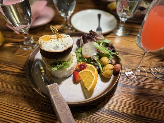 Tem Sib Eatery & Bar by null