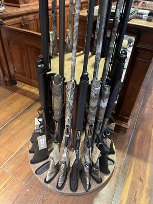 Gordy & Sons, Outfitters by null