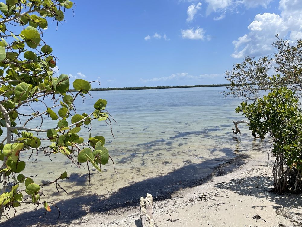 Desoto National Memorial Image