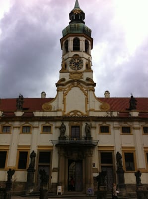 Loreto by null