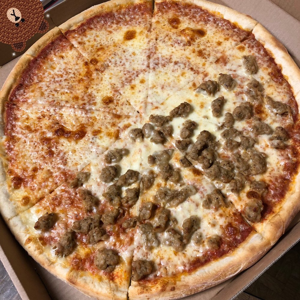 FLIPPIN’ PIZZA 52 Photos & 170 Reviews Pizza 10400 Old