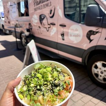 Hometown Poké & Bubble Tea - Poke Near Me - Providence, Rhode Island Hometown Poké & Bubble Tea - Poke Near Me - Providence, Rhode Island