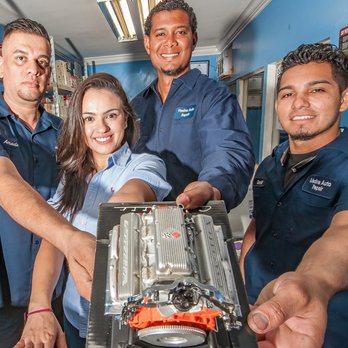 Medina Auto Repair - Auto Repair Near Me - Miami, Florida Medina Auto Repair - Auto Repair Near Me - Miami, Florida