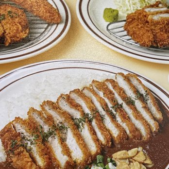 Yumee Katsu - Curry Katsu - Korean Near Me - Dublin, California
