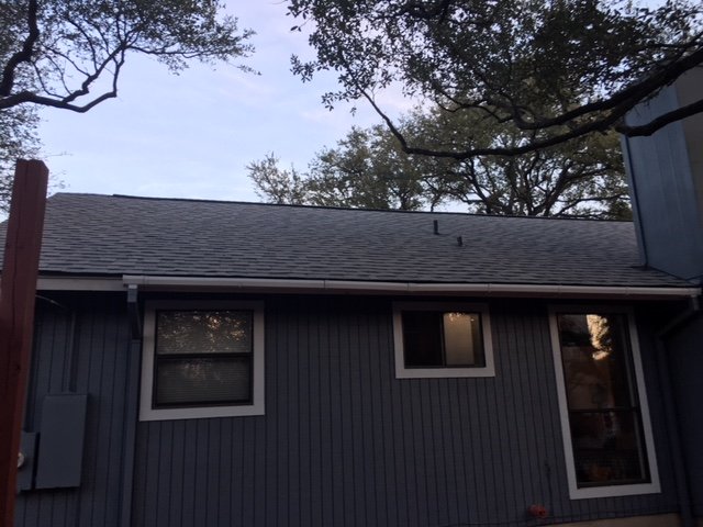 Slide of Wrangler Roofing and Exteriors