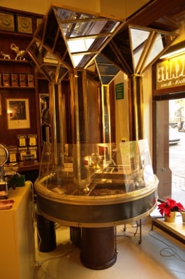 Sciascia Caffè 1919 by null