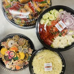 Main Street Pizzeria & Grille