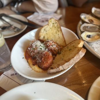 Old Ebbitt Grill - Meatballs - Bars Near Me - Washington, DC, District of Columbia Old Ebbitt Grill - Meatballs - Bars Near Me - Washington, DC, District of Columbia