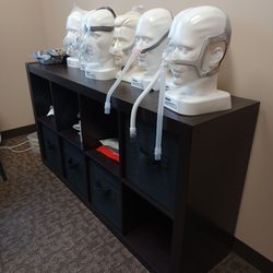 Kilgore's Respiratory Center - Jefferson City