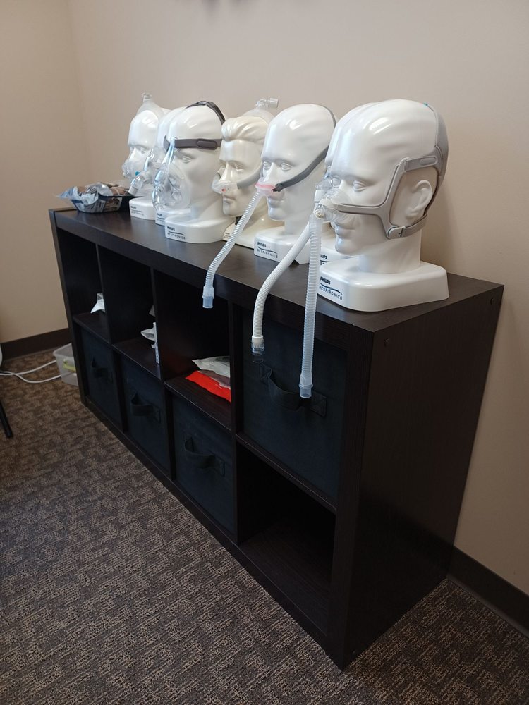 Kilgore's Respiratory Center - Jefferson City - sleep specialist in Jefferson City, MO