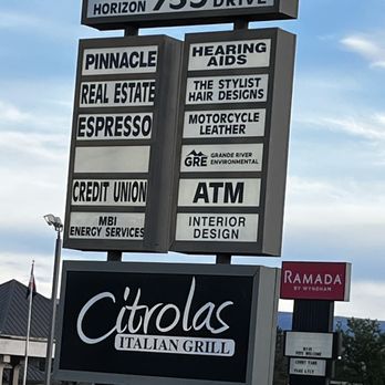 Citrolas - Citrolas Italian Grill - Italian Near Me - Grand Junction, Colorado