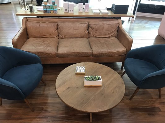 Revelator: Sweet Tooth by null