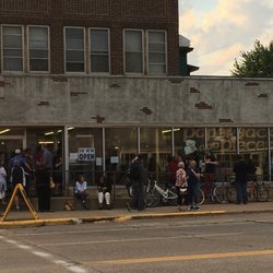 Paperbacks And Pieces - It's always busy at Paperbacks and Pieces!