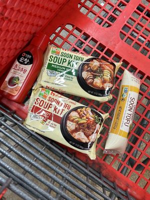 Pan-Asia Supermarket by null