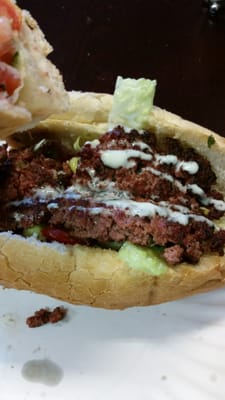 Garden Halal Meat by null