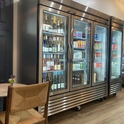 Café Eugenia - Great selections
