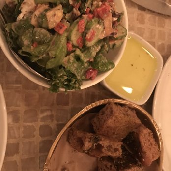 Oleana Restaurant - Fattoush salad - Turkish Near Me - Cambridge, Massachusetts Oleana Restaurant - Fattoush salad - Turkish Near Me - Cambridge, Massachusetts