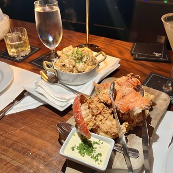 Steak 48 - Steakhouses Near Me - Chicago, Illinois Steak 48 - Steakhouses Near Me - Chicago, Illinois