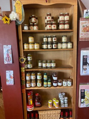 Meats Of Virginia Butcher Shop & DELI (Formerly Edwards Ham Shop) by null