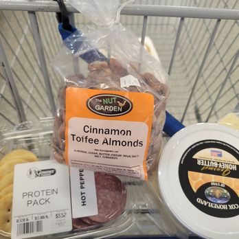 Gossner's Cheese Factory - Protein pack sausage was super flavorful - Cheese Shops Near Me - Logan, Utah Gossner's Cheese Factory - Protein pack sausage was super flavorful - Cheese Shops Near Me - Logan, Utah