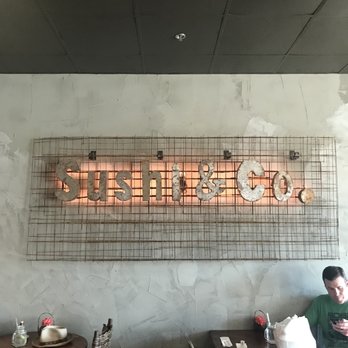 Sushi & Co - Sushi Bars Near Me - Duluth, Georgia Sushi & Co - Sushi Bars Near Me - Duluth, Georgia