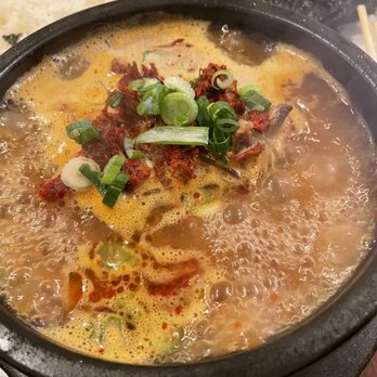 Parksanbal - My comfort food - Korean Near Me - Flushing, New York Parksanbal - My comfort food - Korean Near Me - Flushing, New York