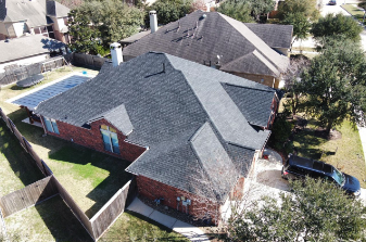 Slide of Alpha Contracting Services