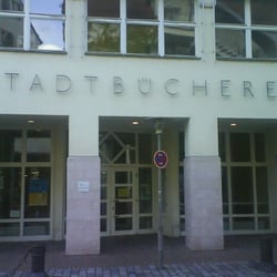 Stadtbücherei