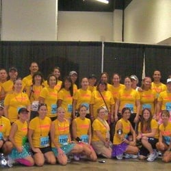 Lighthouse Fitness Center
