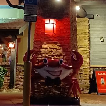 Mr. & Mrs. Crab - Seafood Near Me - Sanford, Florida