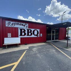 Raymond's Bbq