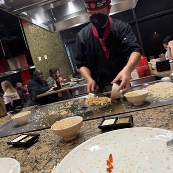 Okayama Steakhouse - Japanese Near Me - Chula Vista, California