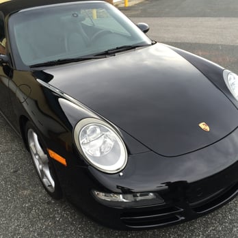 Bridges Auto Detailing - Auto Detailing Near Me