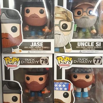 Five Below - Funko Pops! - Discount Store Near Me - Houston, Texas