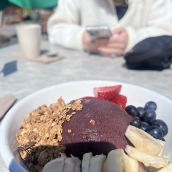 Trilogy Sanctuary - Juice Bars & Smoothies Near Me - La Jolla, California