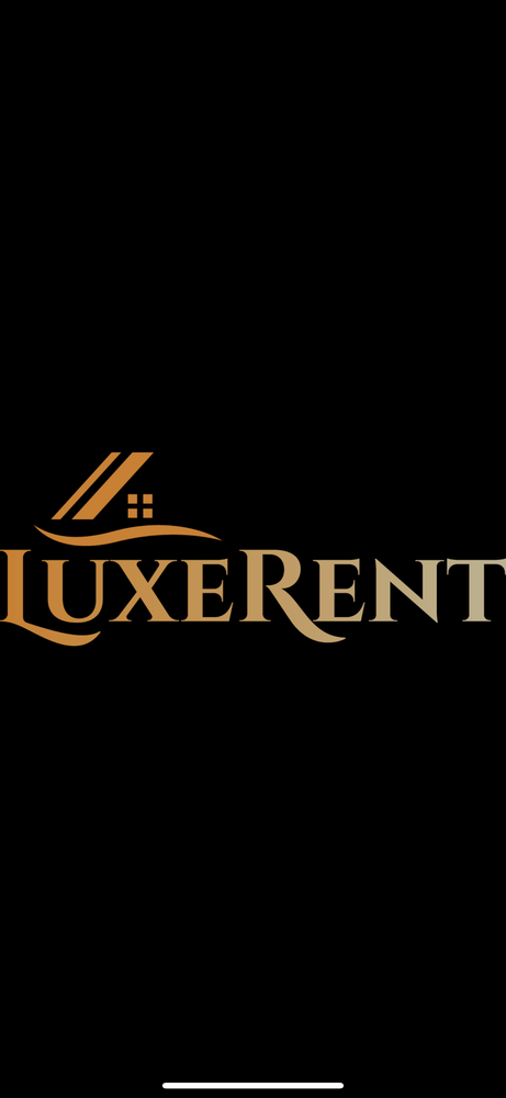 LuxeRent - property management company in Birmingham, AL
