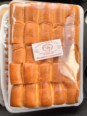 La Nueva Fe Bakery by null