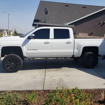 Big Boyz Garage - Tires Near Me - Visalia, California Big Boyz Garage - Tires Near Me - Visalia, California