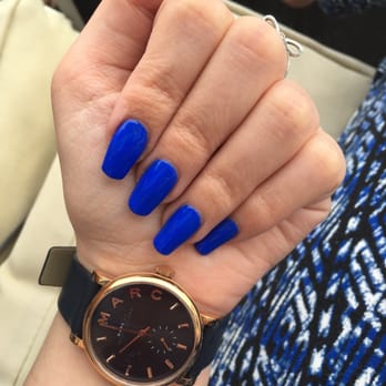 Stylux Beauty Center - Thank you Tina! I can always count on you! #naturalnails - Hair Salons Near Me - Glendale, California Stylux Beauty Center - Thank you Tina! I can always count on you! #naturalnails - Hair Salons Near Me - Glendale, California