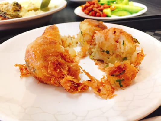 Warong Nasi Pariaman by null