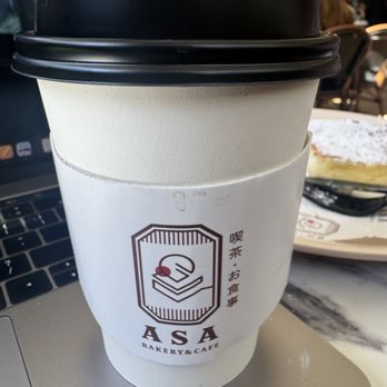 Asa Bakery & Cafe - Bakeries Near Me - San Diego, California