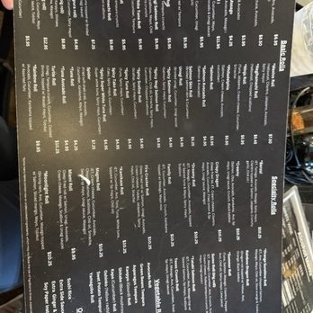Lawrence Fish Market Chinatown - Menu - Bubble Tea Near Me - Chicago, Illinois Lawrence Fish Market Chinatown - Menu - Bubble Tea Near Me - Chicago, Illinois