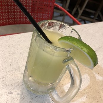 Ambriza - Mexican Near Me - Houston, Texas
