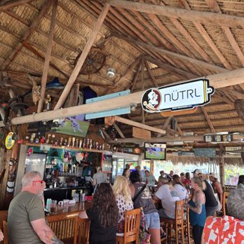 Low Key Tiki - Busy - Seafood Near Me - Saint James City, Florida Low Key Tiki - Busy - Seafood Near Me - Saint James City, Florida