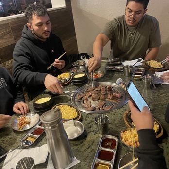 Kogi BBQ - Korean Near Me - San Diego, California