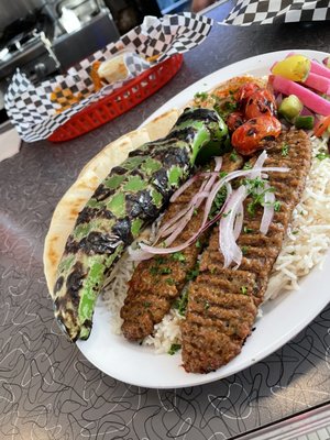 BeeWali’s Vegan AF ( amazing food) by null