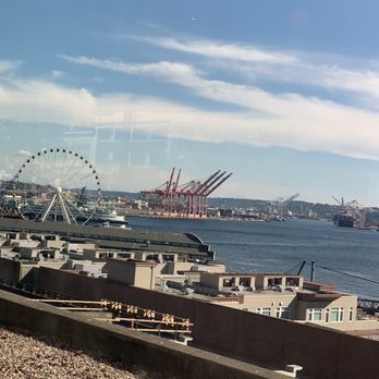 Cutters Crabhouse - View - Seafood Near Me - Seattle, Washington Cutters Crabhouse - View - Seafood Near Me - Seattle, Washington