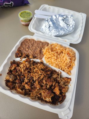 Taqueria Cancun by null