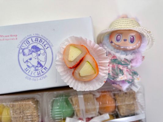 Two Ladies Kitchen by null